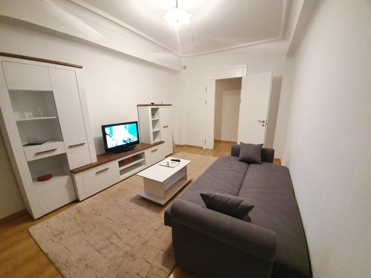 Stefan Cel Mare Boulevard Ultracentral Apartments In The Center Κισινάου Εξωτερικό φωτογραφία