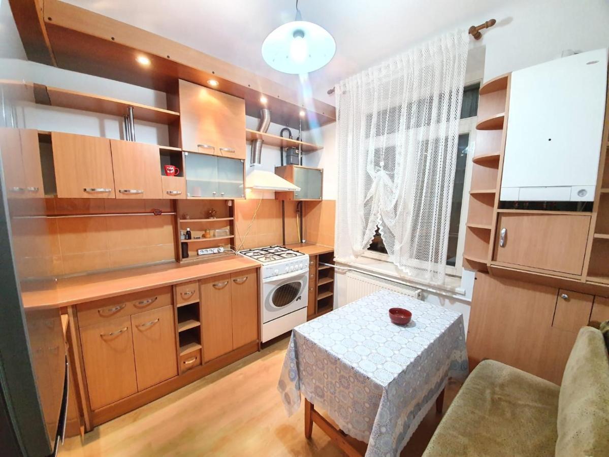 Stefan Cel Mare Boulevard Ultracentral Apartments In The Center Κισινάου Εξωτερικό φωτογραφία