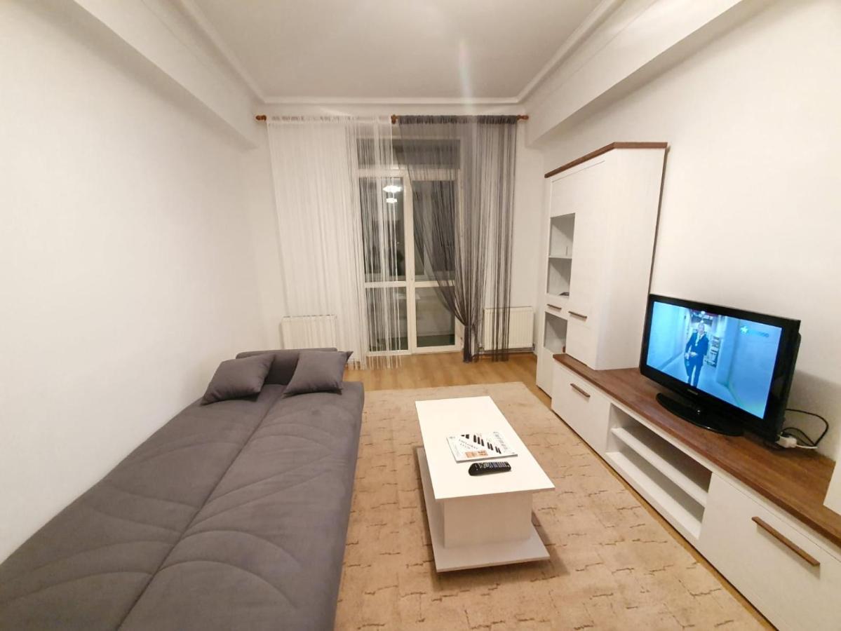 Stefan Cel Mare Boulevard Ultracentral Apartments In The Center Κισινάου Εξωτερικό φωτογραφία