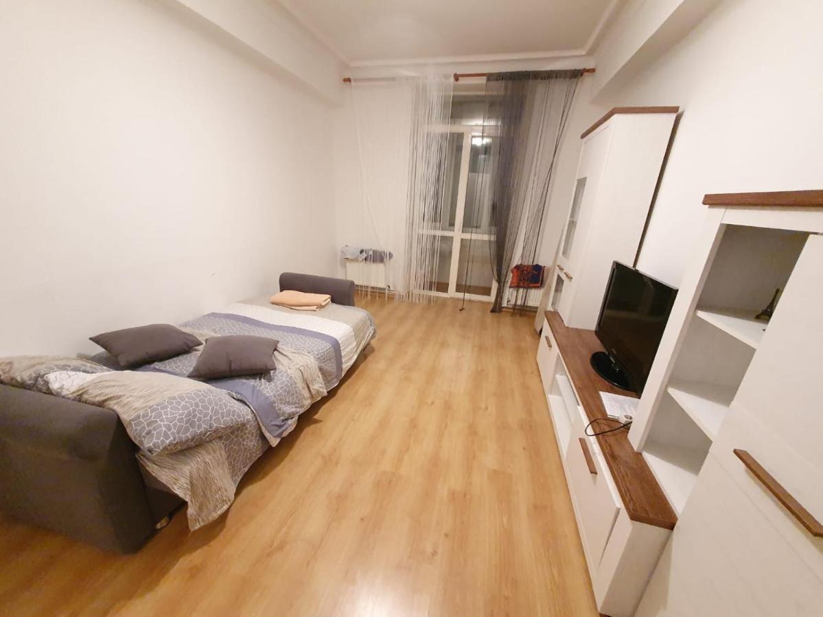 Stefan Cel Mare Boulevard Ultracentral Apartments In The Center Κισινάου Εξωτερικό φωτογραφία