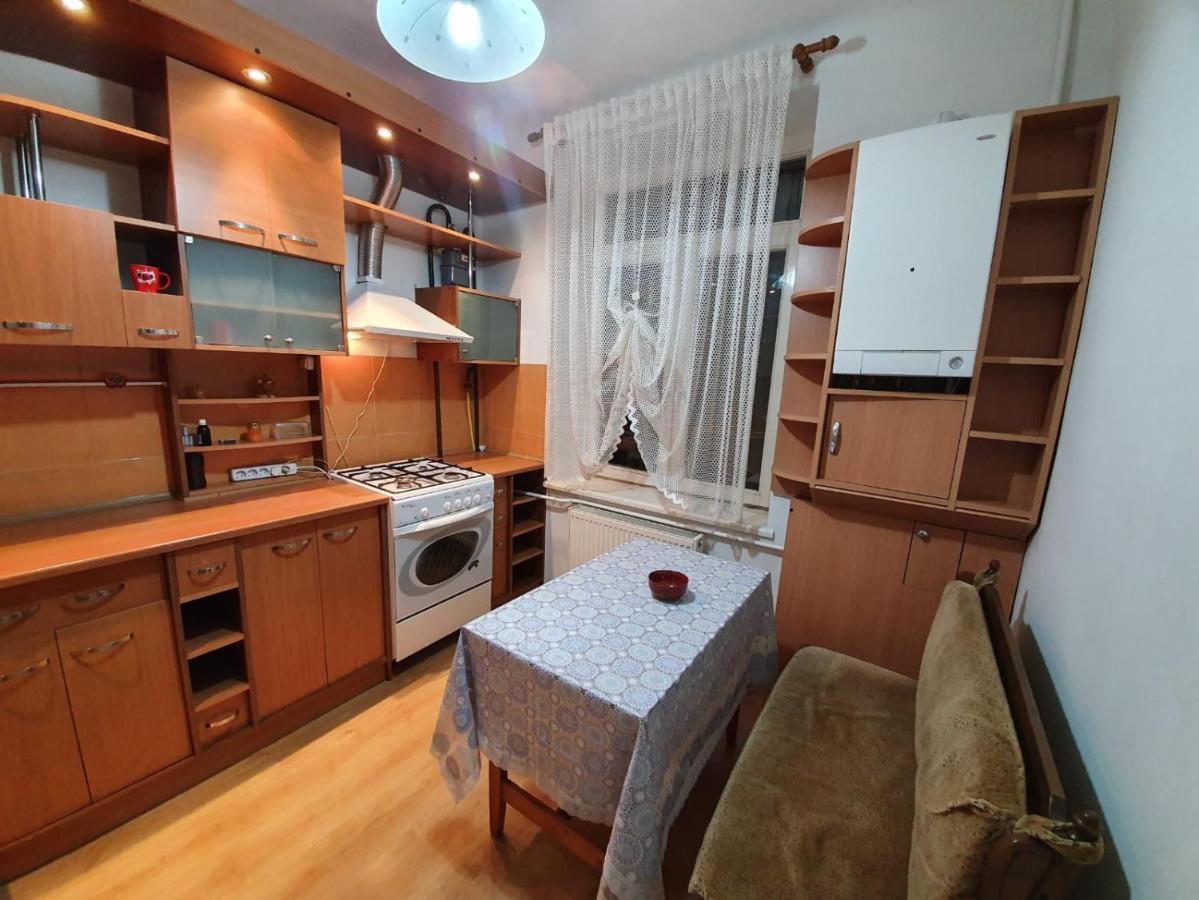 Stefan Cel Mare Boulevard Ultracentral Apartments In The Center Κισινάου Εξωτερικό φωτογραφία